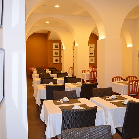 Beira Rio Hotel Mertola Luaran gambar