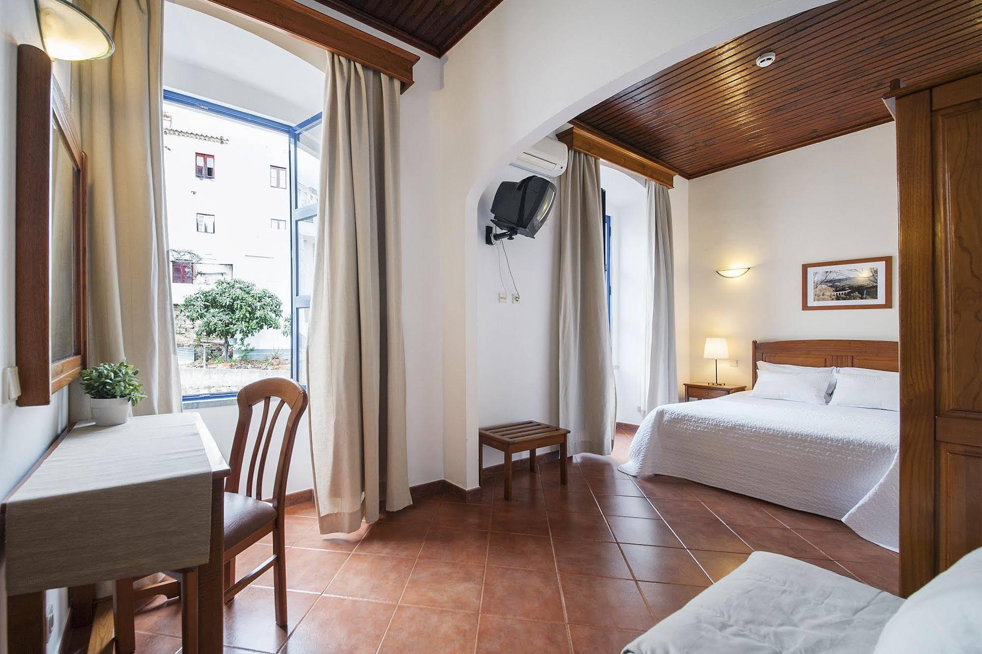 Beira Rio Hotel Mertola Luaran gambar