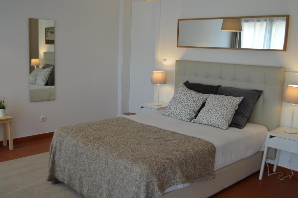 Beira Rio Hotel Mertola Luaran gambar