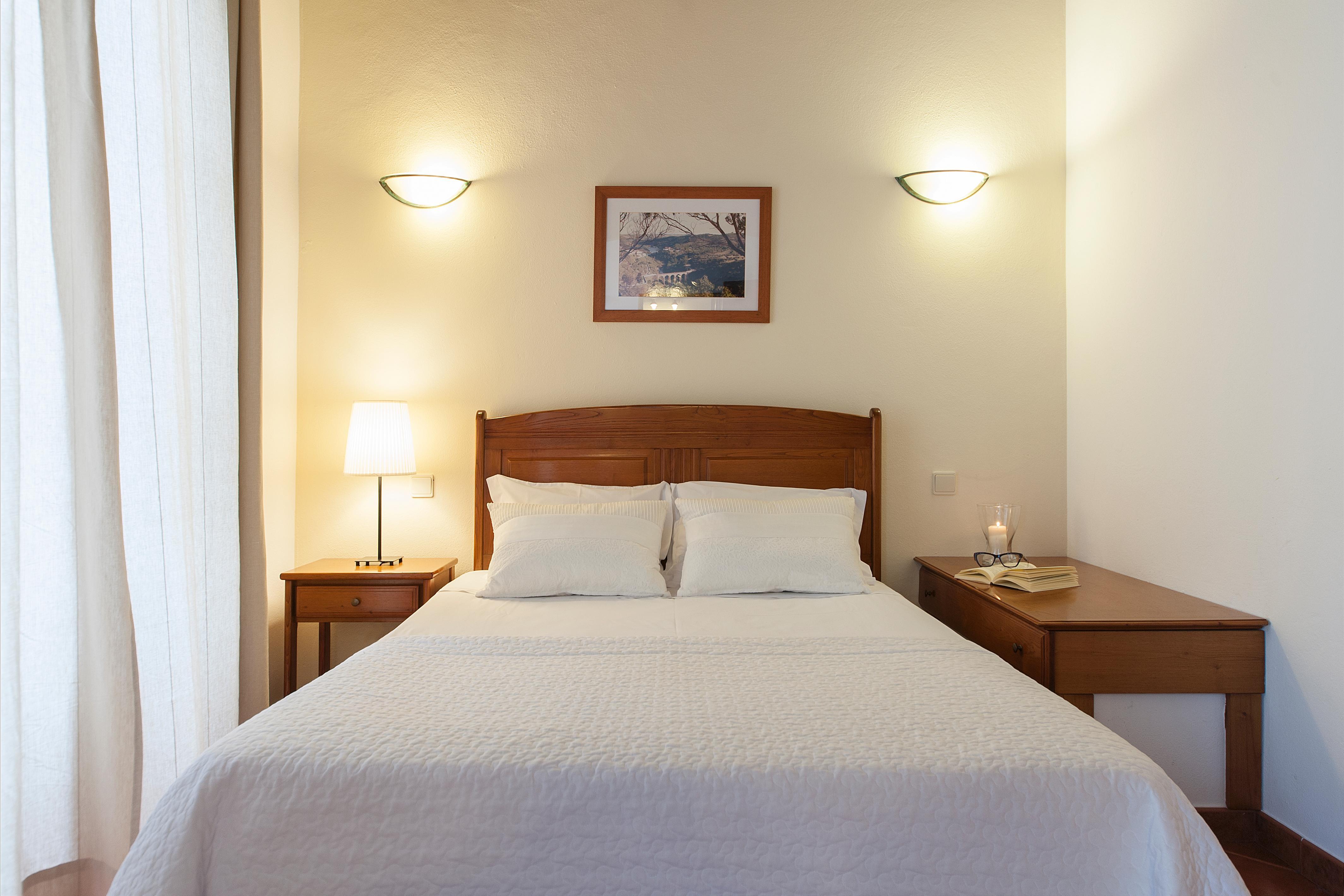 Beira Rio Hotel Mertola Luaran gambar