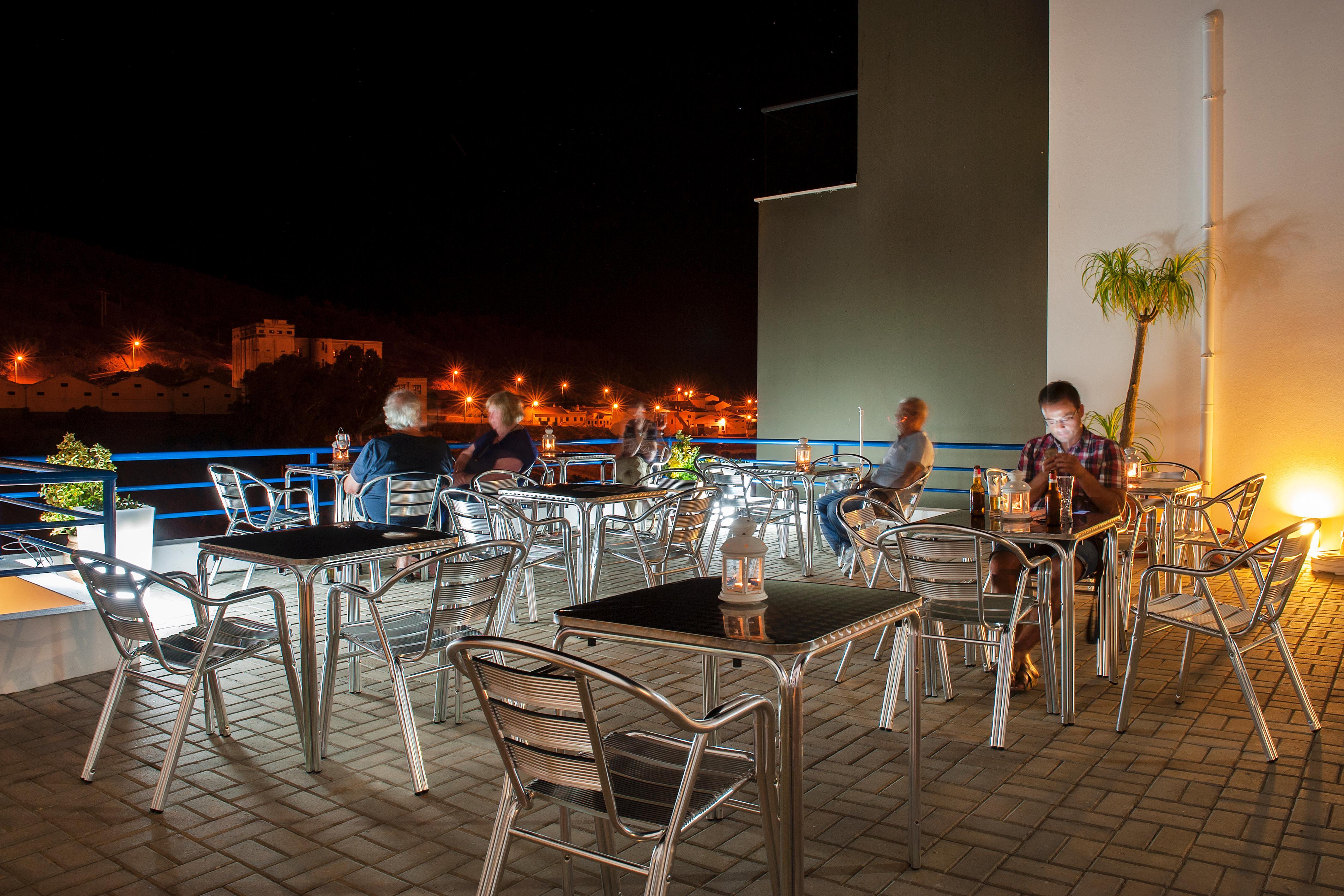 Beira Rio Hotel Mertola Luaran gambar