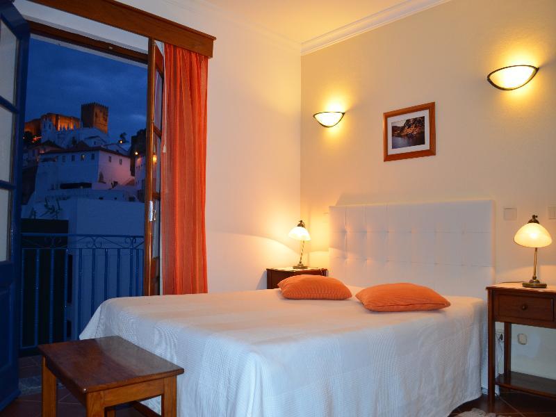 Beira Rio Hotel Mertola Luaran gambar