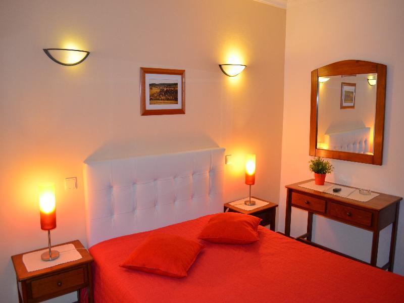 Beira Rio Hotel Mertola Luaran gambar