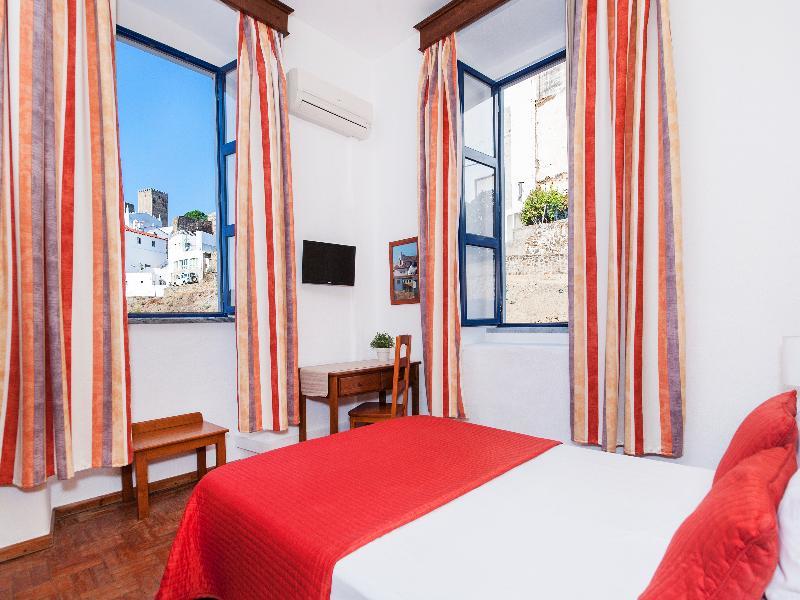 Beira Rio Hotel Mertola Luaran gambar