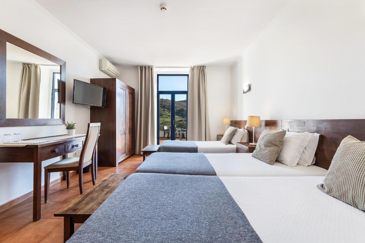 Beira Rio Hotel Mertola Luaran gambar