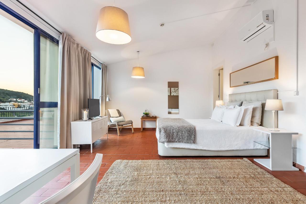 Beira Rio Hotel Mertola Luaran gambar