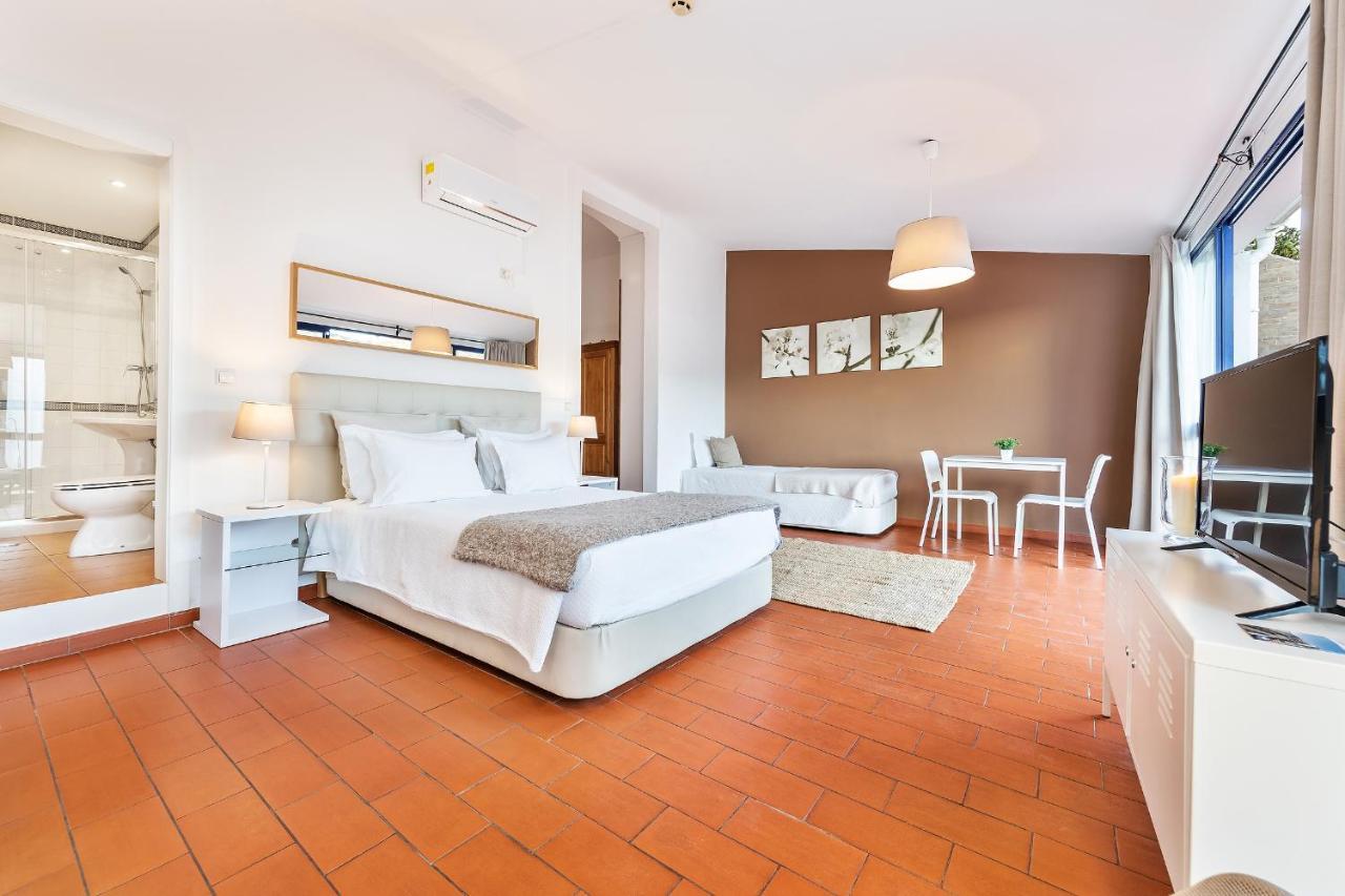 Beira Rio Hotel Mertola Luaran gambar