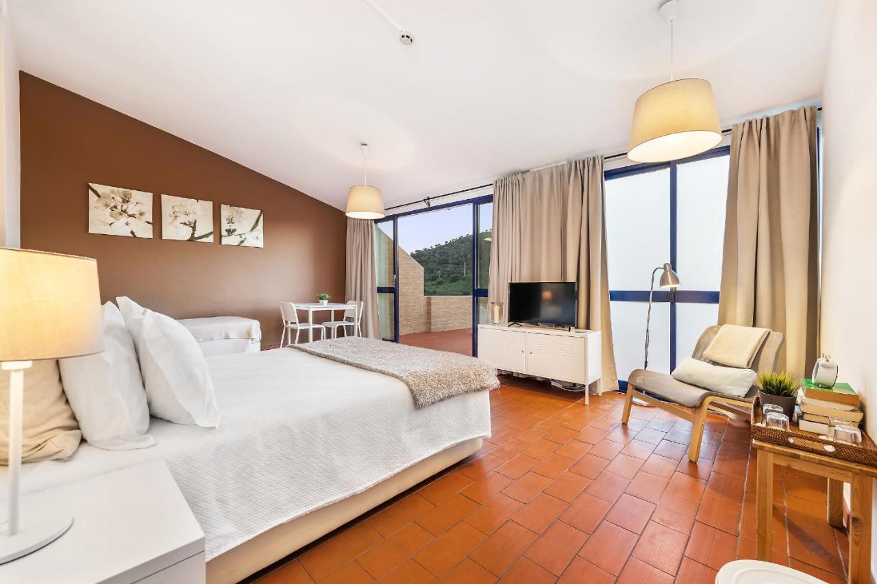 Beira Rio Hotel Mertola Luaran gambar