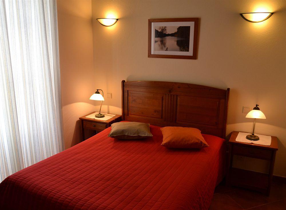 Beira Rio Hotel Mertola Luaran gambar