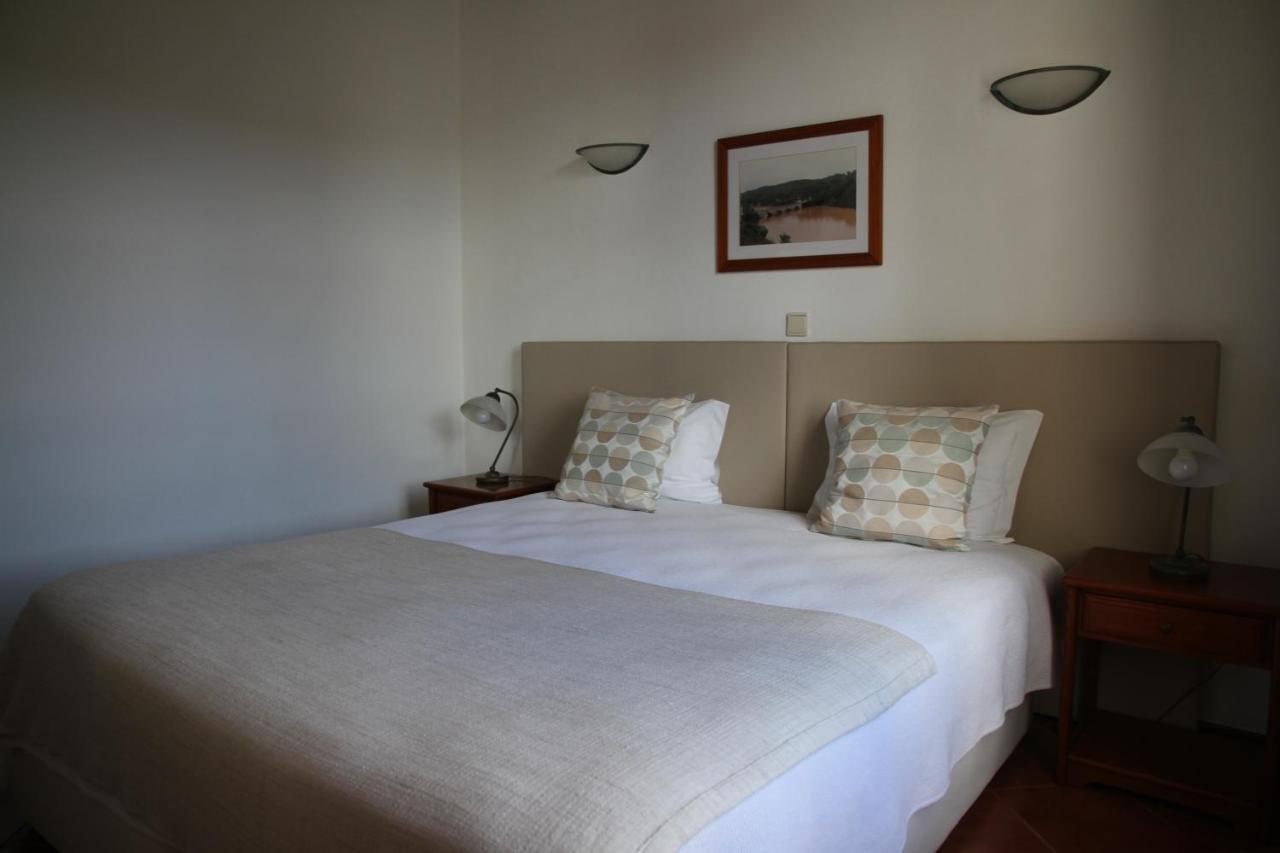Beira Rio Hotel Mertola Luaran gambar
